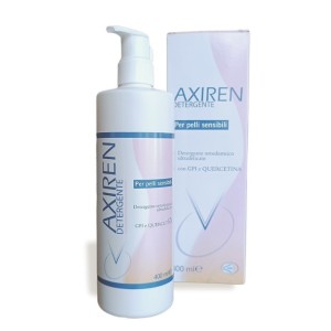 Axiren detergente flacone 400 ml