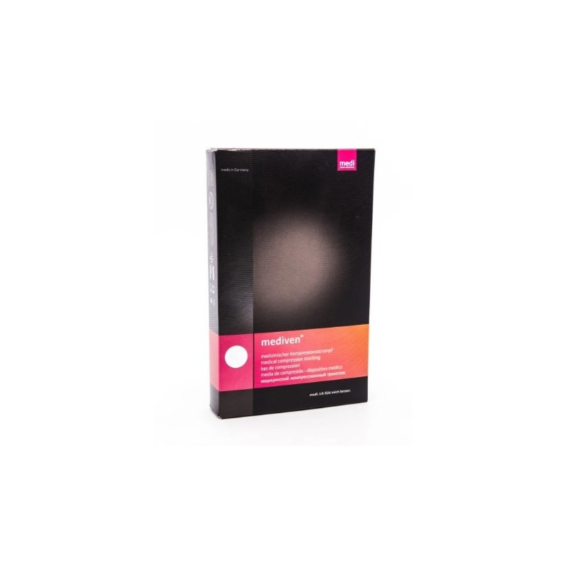 Mediven plus/1 collant 109 beige 2