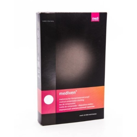Mediven plus/1 collant 109 beige 2