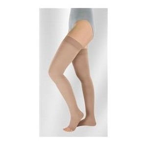 Mediven plus/1 coscia 107 beige 6