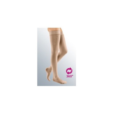 Mediven plus/2 coscia autoreggente 200 beige 3 Mediven plus/2 coscia autoreggente 200 beige 3