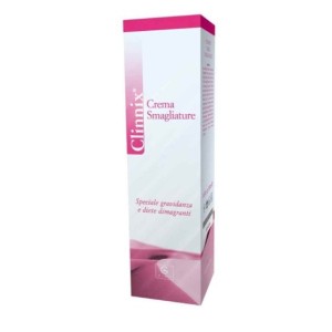 Clinner crema smagliature 300ml