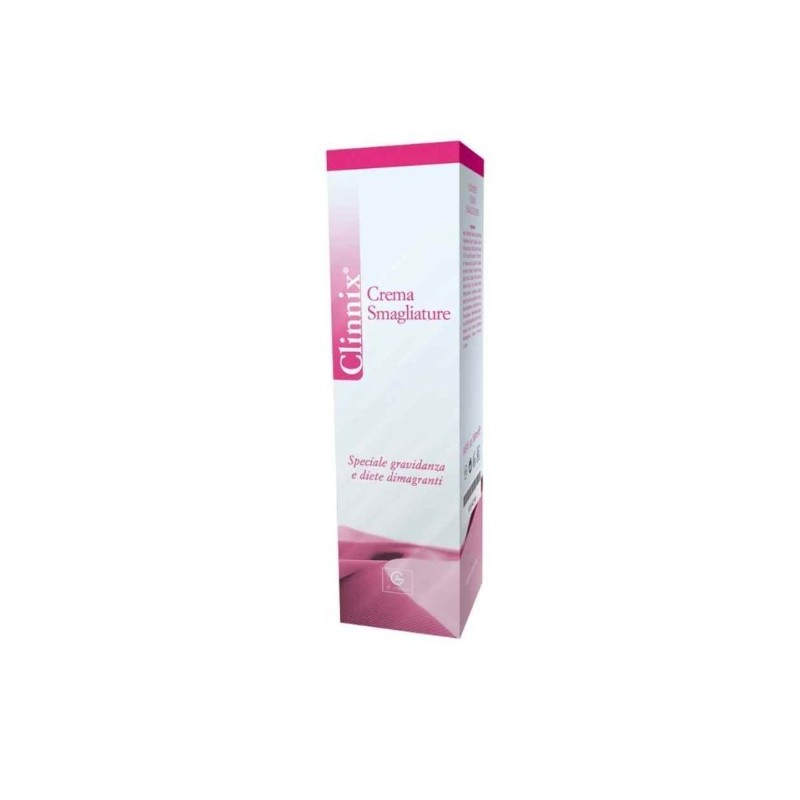 Clinner crema smagliature 300ml