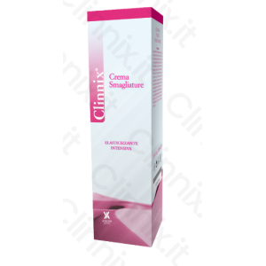 Sanoclin crema smagliature 300ml
