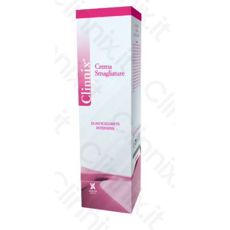 Sanoclin crema smagliature 300ml