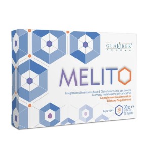 Melito 30 compresse da 0,95mg