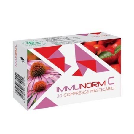 Immunorm r 30 compresse Immunorm r 30 compresse