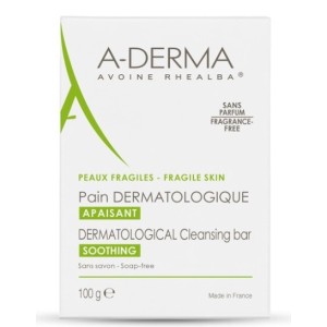 Les indispensables pane surgras 100 g