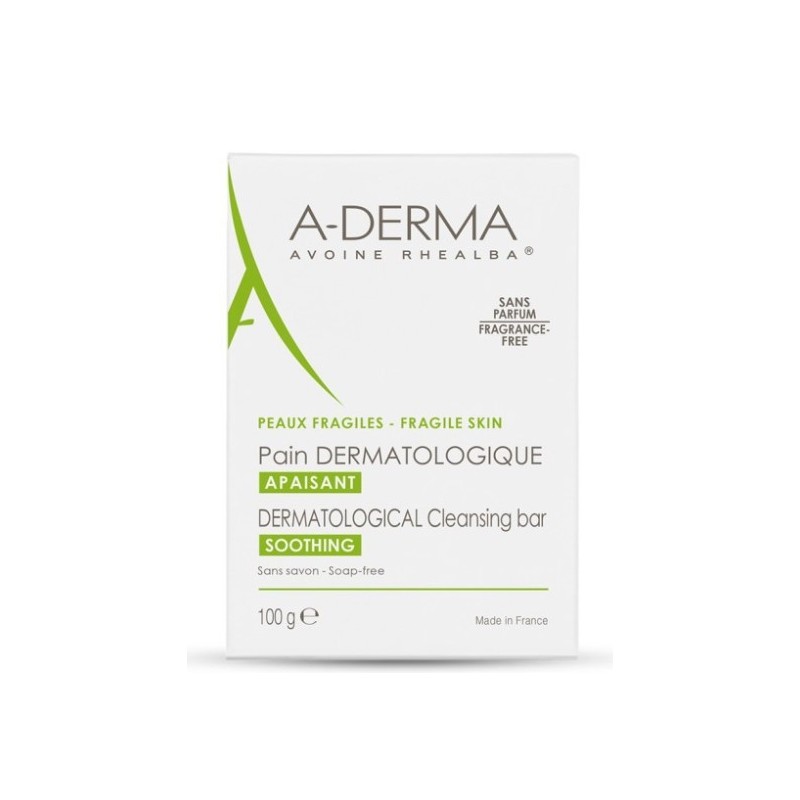 Les indispensables pane surgras 100 g