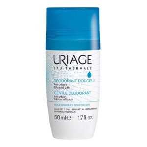 Uriage deo douceur roll-on 50 ml