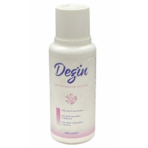 Degin detergente intimo 250 ml