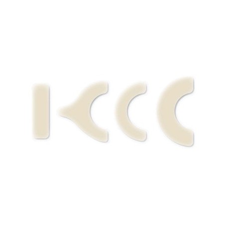 Brava cerotto elastico rettangolare idrocolloidale per stomia 20 pezzi Brava cerotto elastico rettangolare idrocolloidale per stomia 20 pezzi