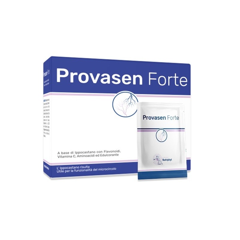 Provasen forte 18 bustine