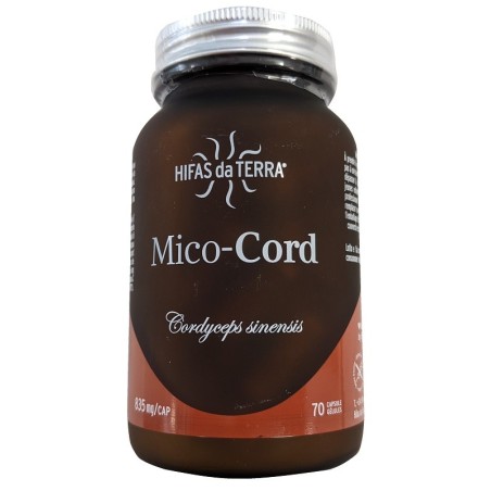Micocord 70 capsule
