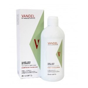 Vandel anfo detergente flacone 250 ml