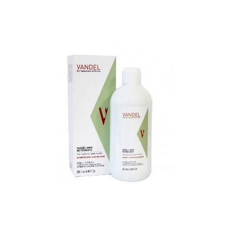 Vandel anfo detergente flacone 250 ml