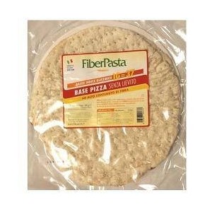 Fiberpasta base per pizza senza lievito 340 g