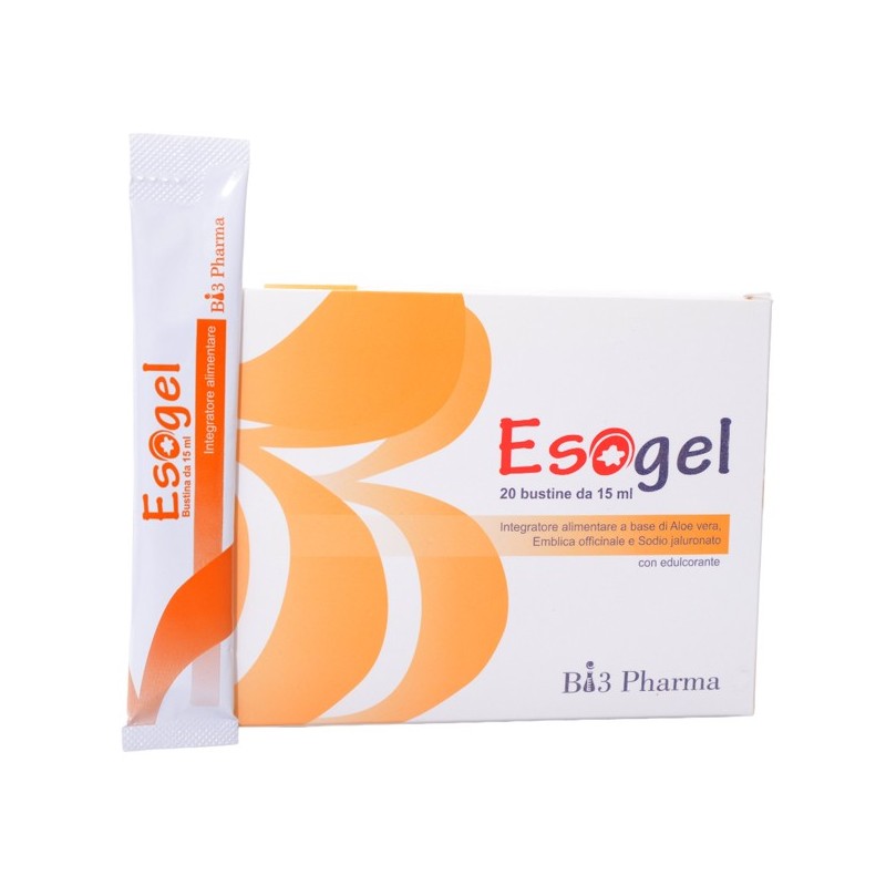 Esogel 20 bustine