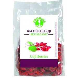Bacche di goji 150 g