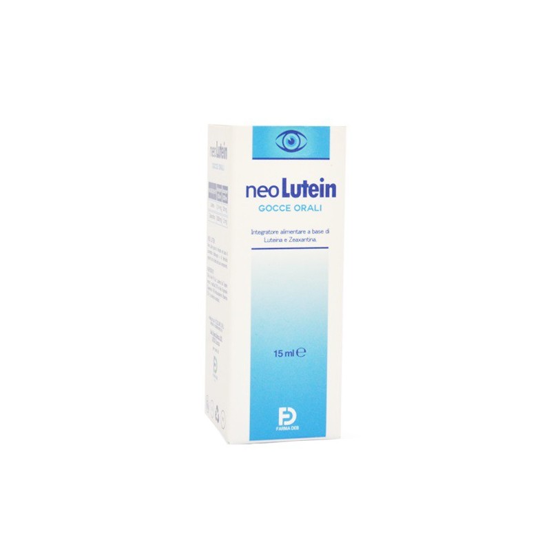Neolutein 15 ml Neolutein 15 ml