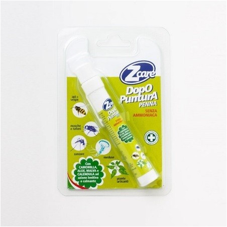Z care dopopuntura natural 14 ml