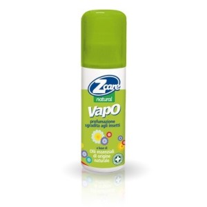 Z care natural vapo 100 ml