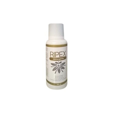 Ripex detergente flacone 200 ml Ripex detergente flacone 200 ml