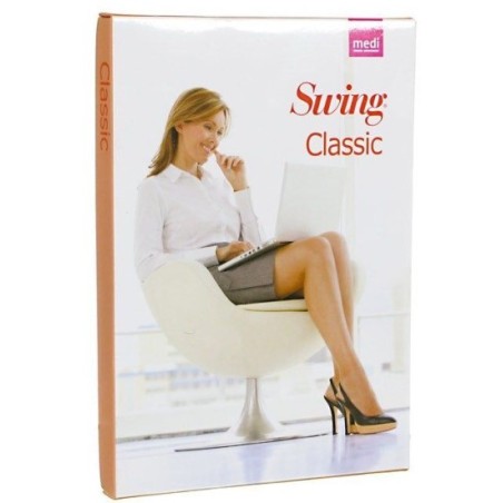 Collant 14mmhg 7050 2