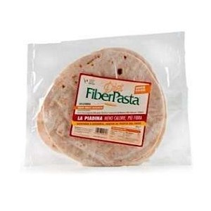 Fiberpasta piadina 300 g