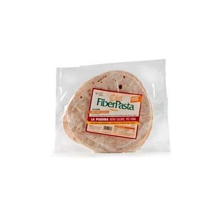 Fiberpasta piadina 300 g Fiberpasta piadina 300 g