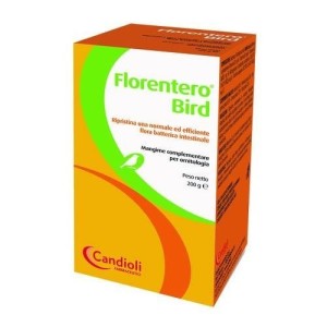 Florentero bird barattolo 200 g