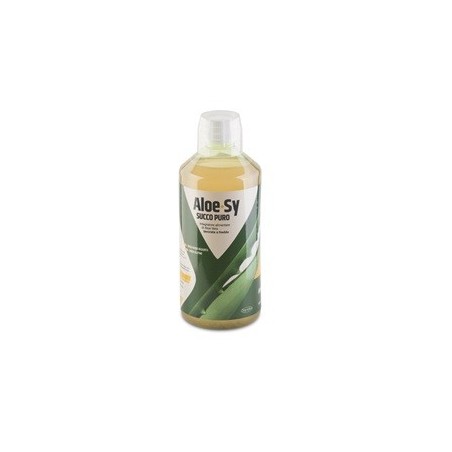 Aloe-sy 1000 ml