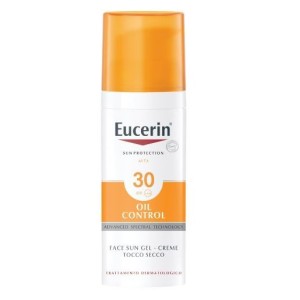 Eucerin sun oil control 30 50 ml