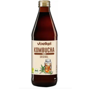 Kombucha 750 ml