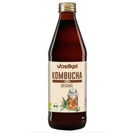 Kombucha 750 ml