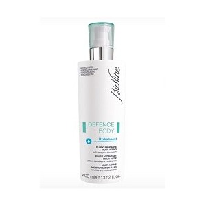 Defence body hydraboost fluido idratante multiattivo