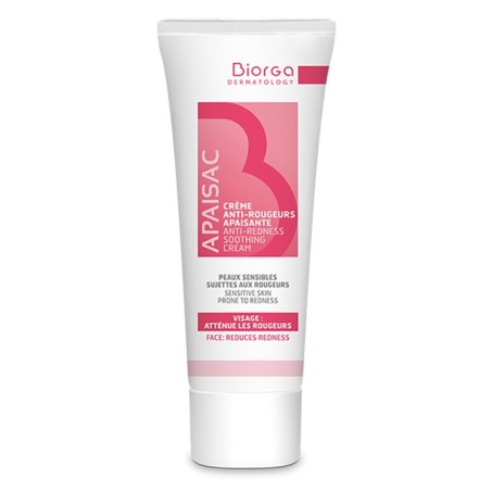 Apaisac crema anti-rossore lenitiva 40 ml