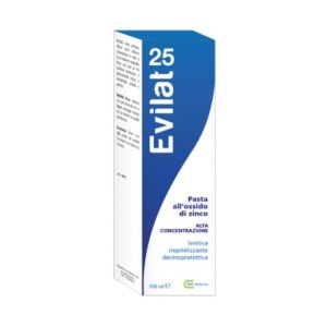 Evilat 25 100 ml
