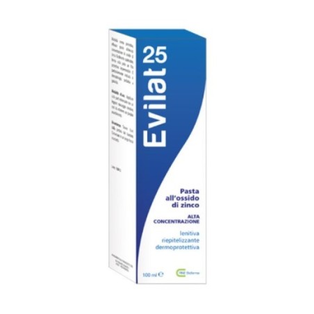 Evilat 25 100 ml