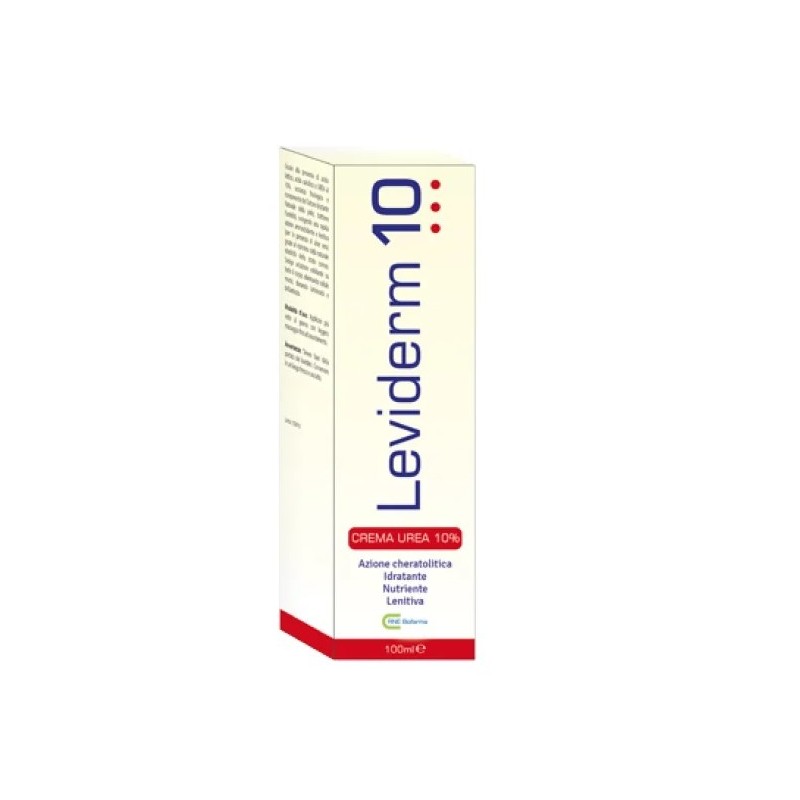 Leviderm 10 100 ml