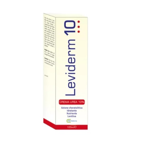 Leviderm 10 100 ml