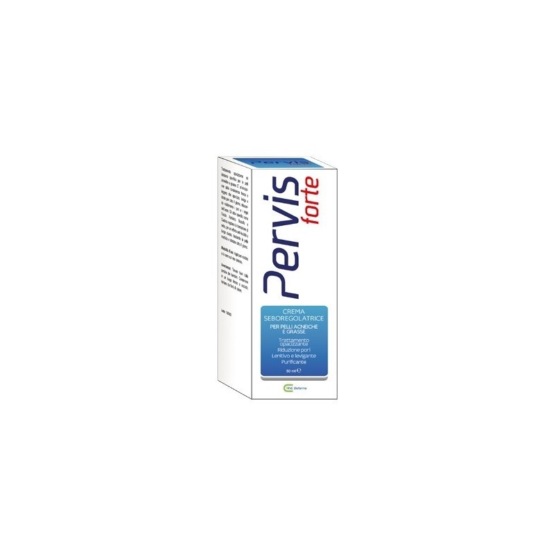 Pervis forte 50 ml Pervis forte 50 ml