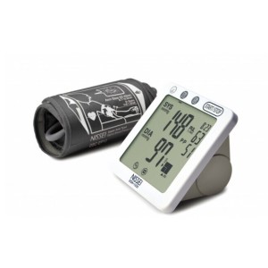 Misuratore di pressione da braccio missei 1031 diametro braccio 22-42 cm