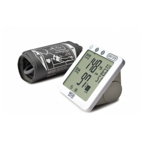 Misuratore di pressione da braccio missei 1031 diametro braccio 22-42 cm