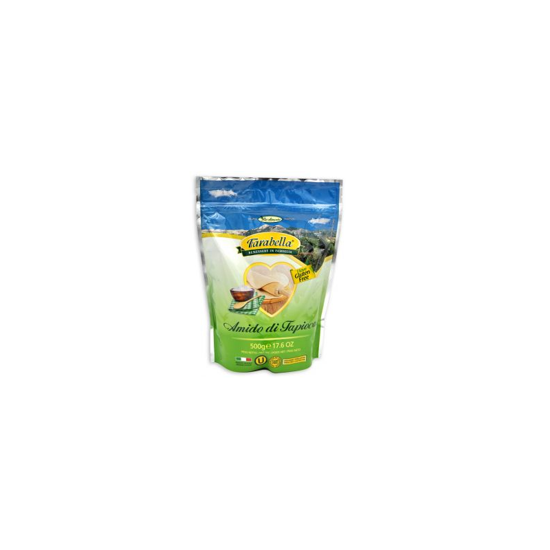 Farabella amido tapioca 500 g Farabella amido tapioca 500 g