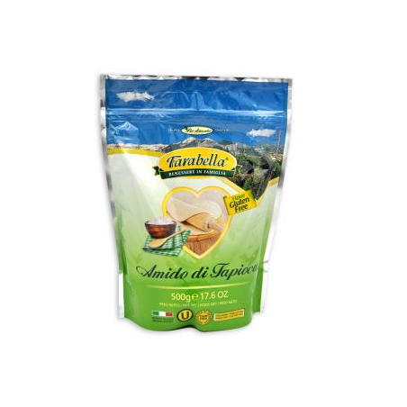 Farabella amido tapioca 500 g Farabella amido tapioca 500 g