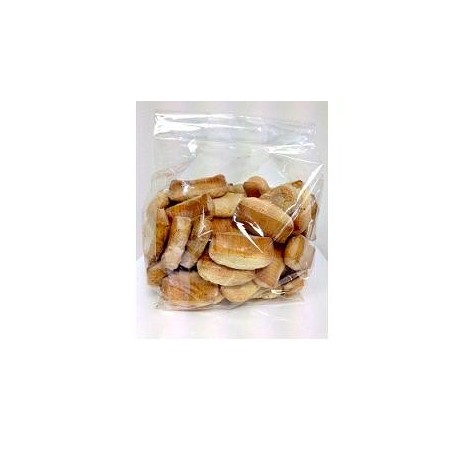 Fiberpasta frollini prima colazione 250 g