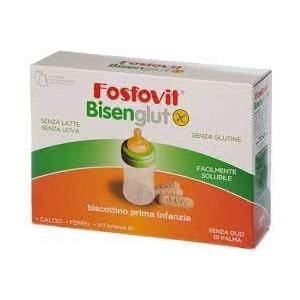 Bisenglut biscottino 250 g