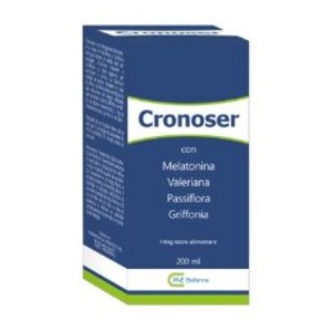 Cronoser 200 ml