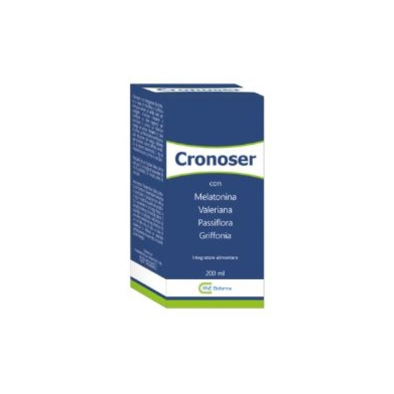 Cronoser 200 ml Cronoser 200 ml
